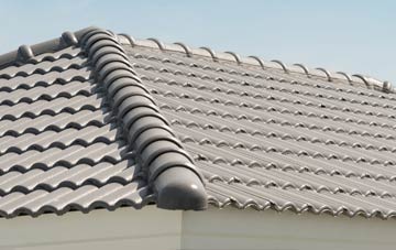 advantages of Shillingstone clay roofing