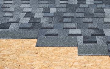 expert Shillingstone asphalt roof companies