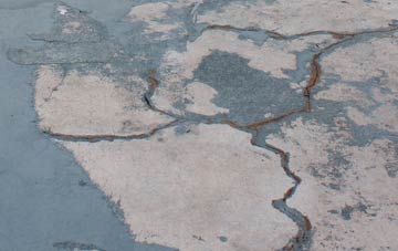 fibreglass roofing replacement Shillingstone