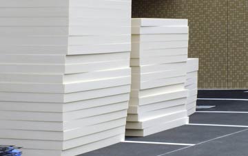 Shillingstone flat roof insulation costs