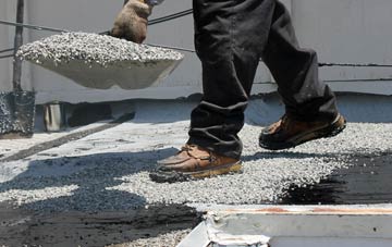 Shillingstone flat roofing companies