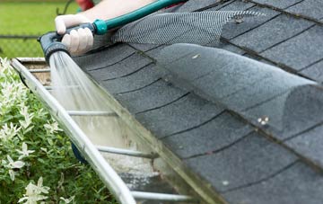 Shillingstone gutter cleaning costs