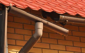 Shillingstone gutter repair costs