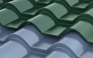 who should consider Shillingstone plastic roofs