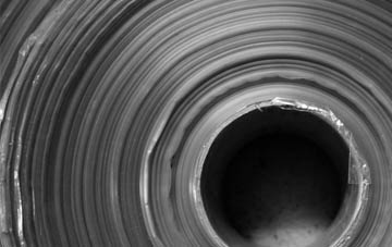 Shillingstone pvc roof replacement