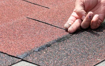 Shillingstone asphalt roof repairs
