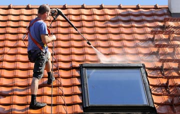 roof cleaning Shillingstone, Dorset