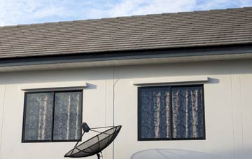 Shillingstone rubber roof costs