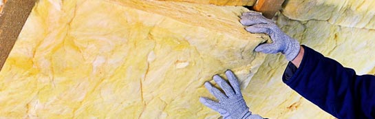 quotes for Shillingstone roof insulation