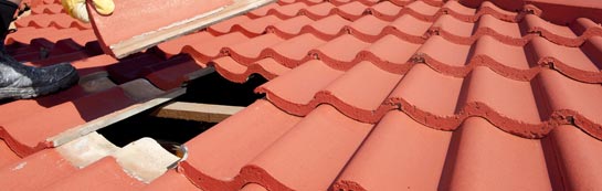 compare Shillingstone roof repair quotes