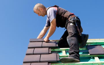disadvantages of Shillingstone slate roofing