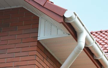 Shillingstone soffit repair costs