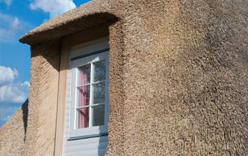 Shillingstone thatch roof disadvantages