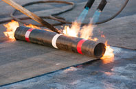 free Shillingstone roof quotes