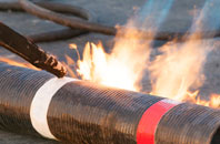 Shillingstone flat roofing replacement