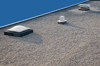 Shillingstone flat roofing