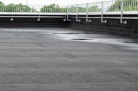 find rated Shillingstone flat roofing companies