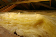 Shillingstone pitch roof insulation