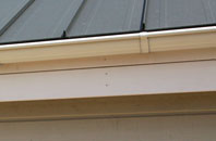 Shillingstone soffit repair