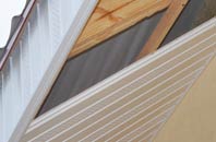rated Shillingstone soffit repair companies